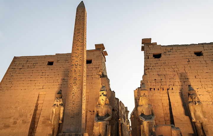 Egypt
