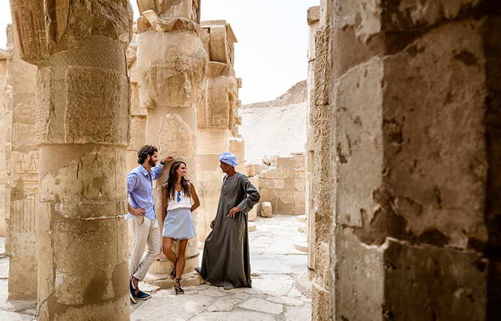 Egypt