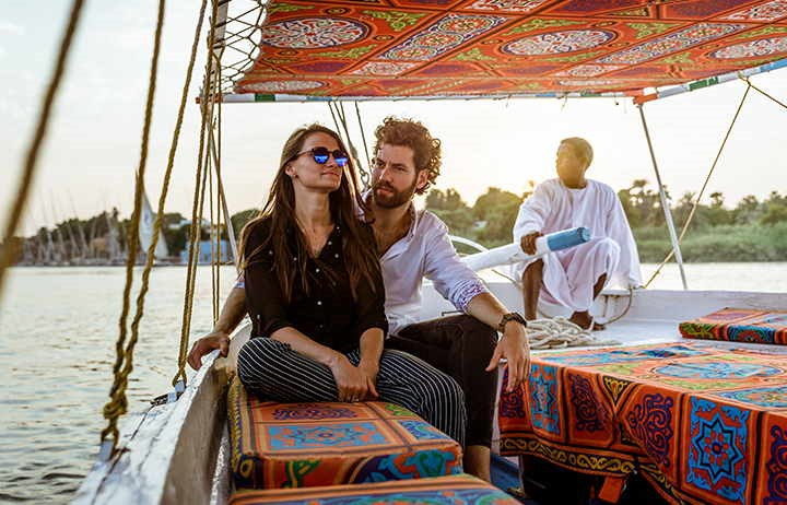Egypt