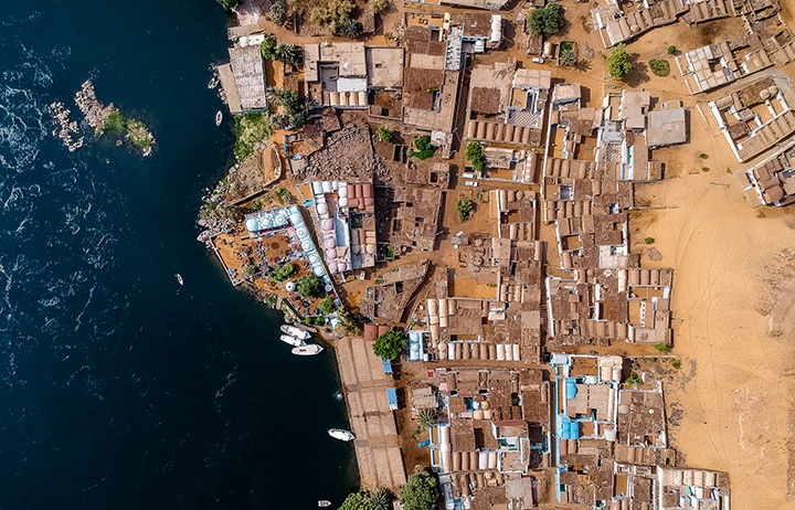 Egypt