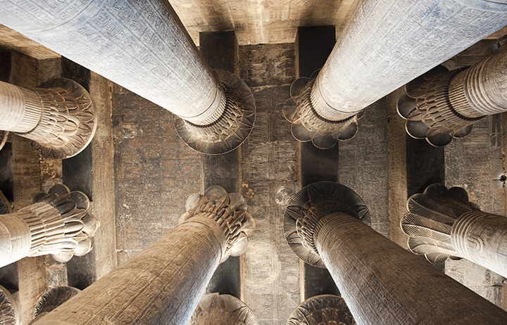 Egypt