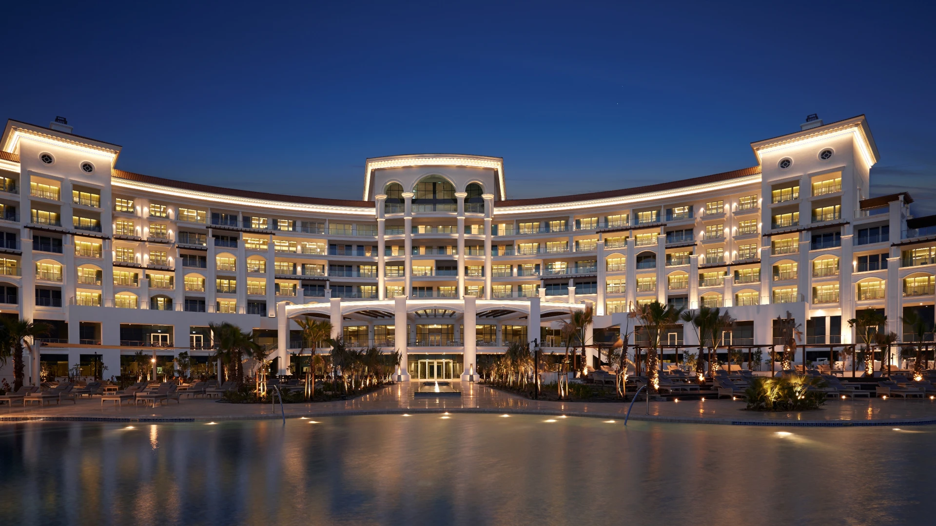 DXBPDWA_Exterior Night