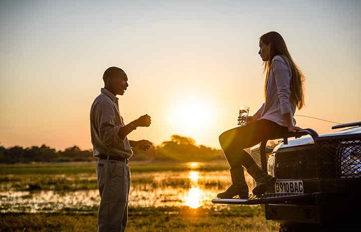 botswana-sundowner