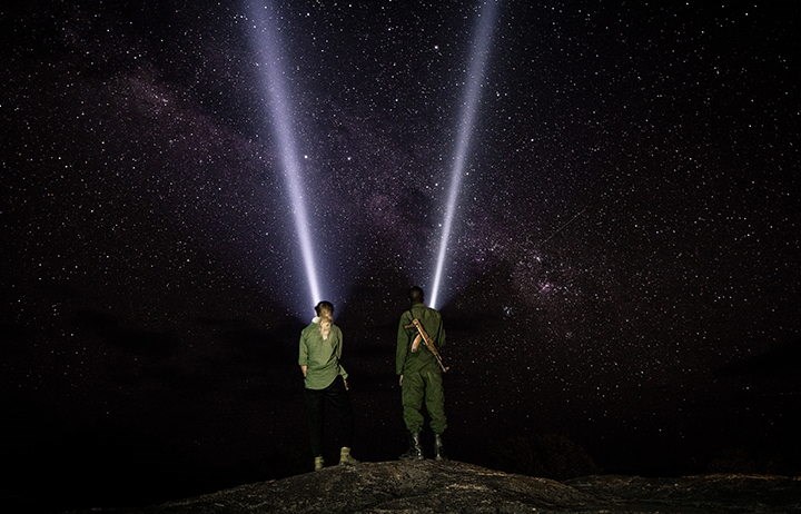 cosmic
