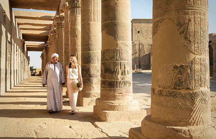 Egypt