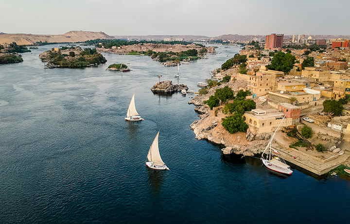 Egypt