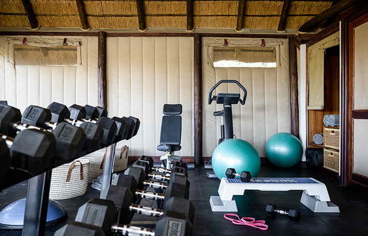 fitness