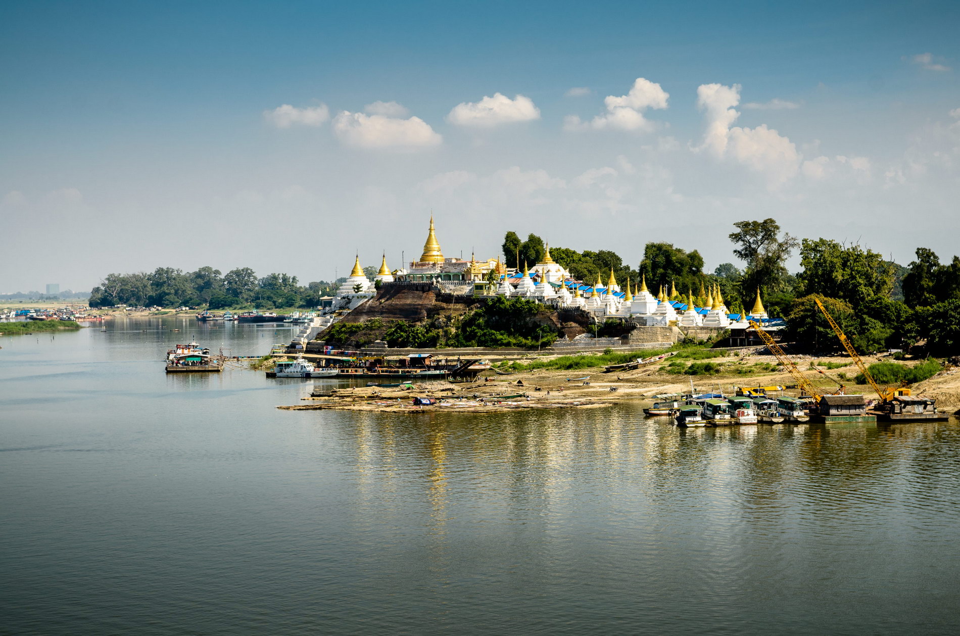 Myanmar