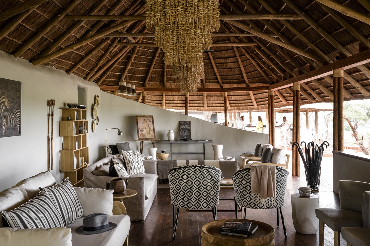 Swala Camp