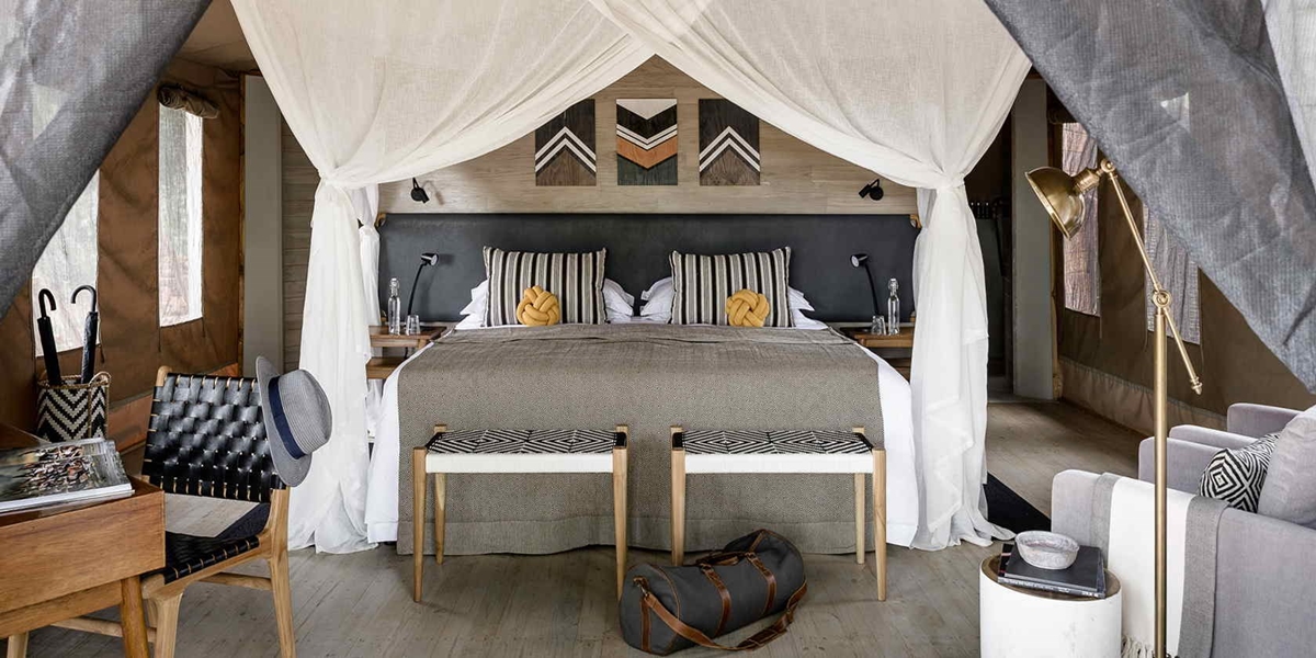 Swala Camp