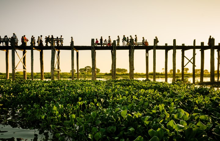 Mandalay