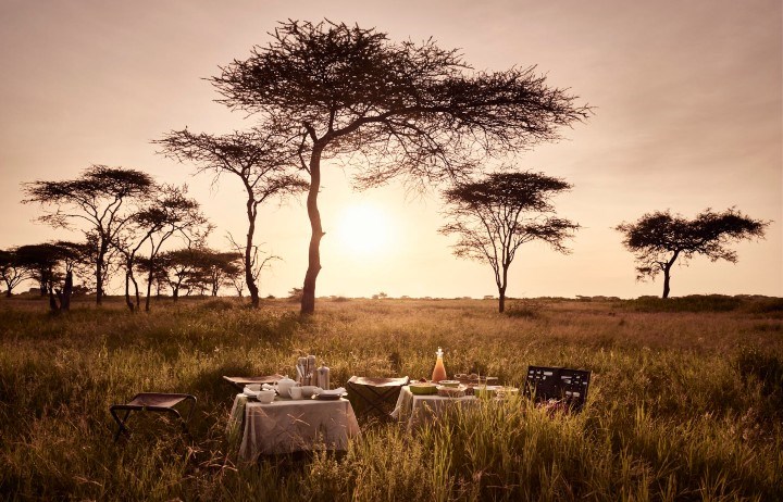 KUSINI CAMP