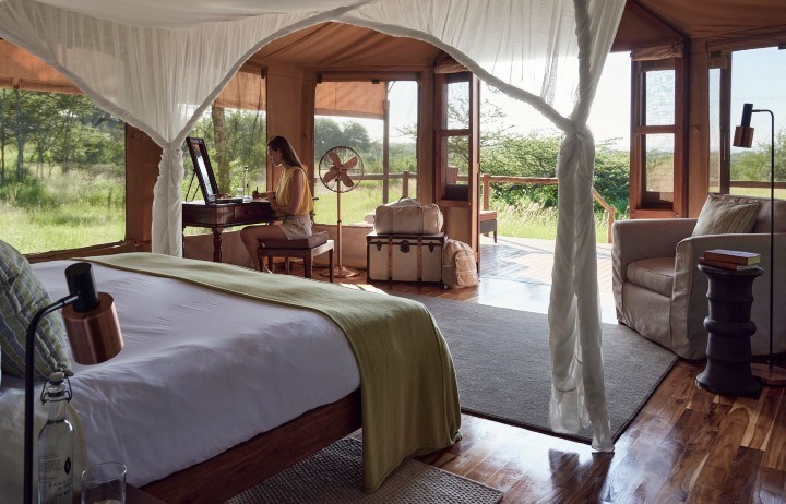 KUSINI CAMP