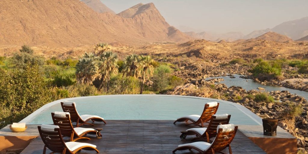 OKAHIRONGO RIVER CAMP