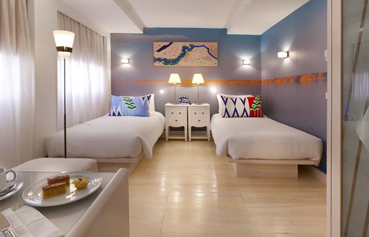 Zein Nile Chateau