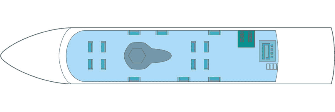 Sun Boat III